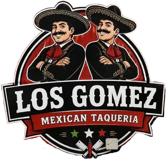 Los Gomez Mexican Taqueria LLC logo